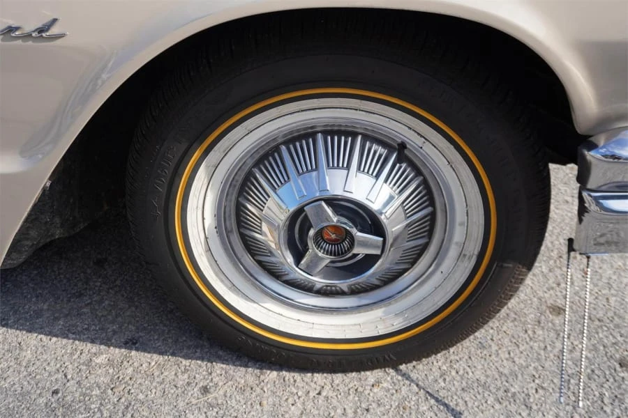 1964 Ford Thunderbird 4th Gen - Image 15 of 31