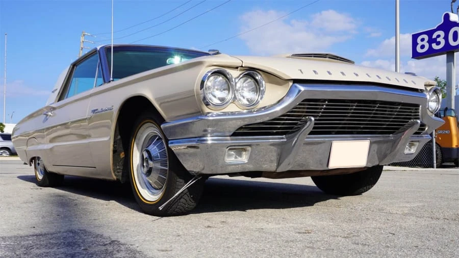 1964 Ford Thunderbird 4th Gen - Image 6 of 31