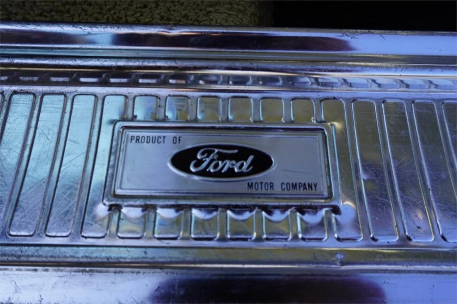1964 Ford Thunderbird 4th Gen - Image 30 of 31
