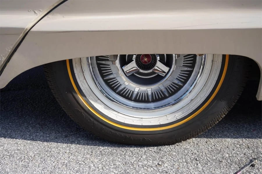 1964 Ford Thunderbird 4th Gen - Image 18 of 31