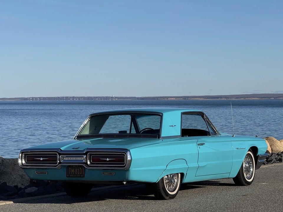 1964 Ford Thunderbird 3rd Gen - Image 14 of 31