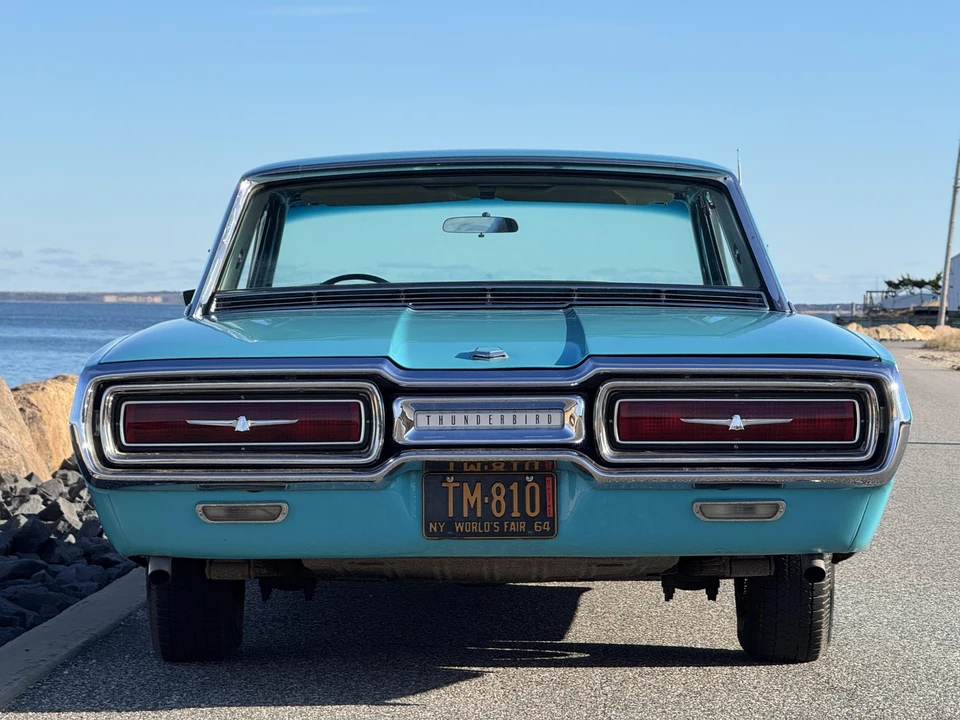 1964 Ford Thunderbird 3rd Gen - Image 9 of 31
