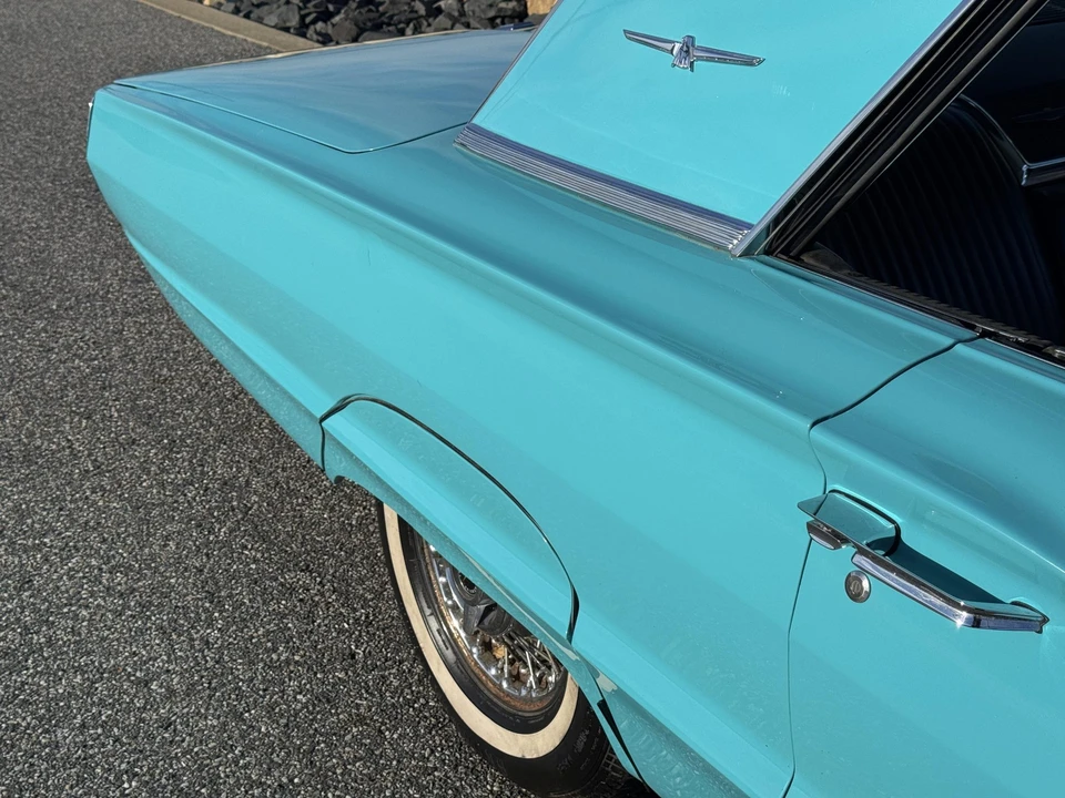 1964 Ford Thunderbird 3rd Gen - Image 31 of 31