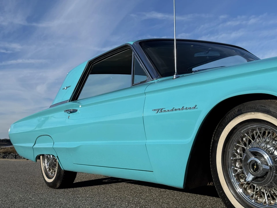 1964 Ford Thunderbird 3rd Gen - Image 30 of 31