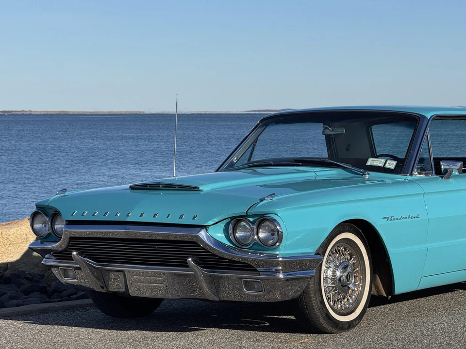 1964 Ford Thunderbird 3rd Gen - Image 29 of 31
