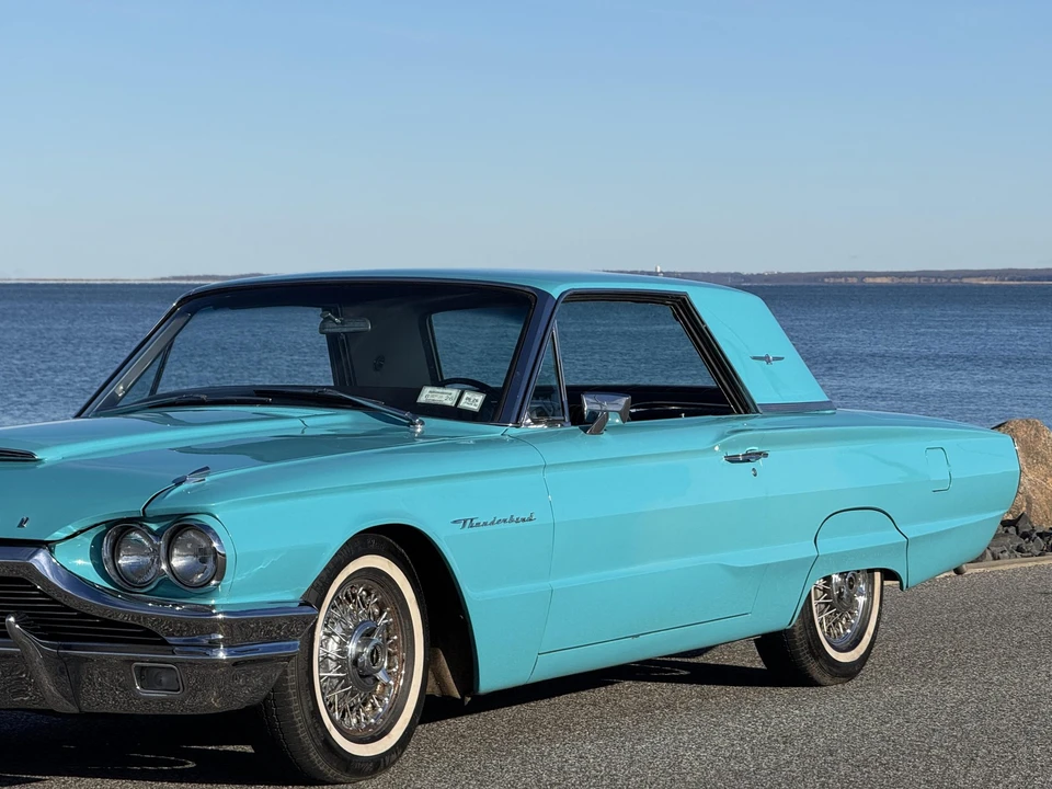 1964 Ford Thunderbird 3rd Gen - Image 28 of 31