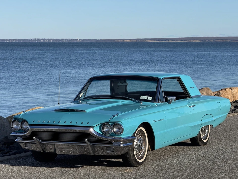 1964 Ford Thunderbird 3rd Gen - Image 6 of 31