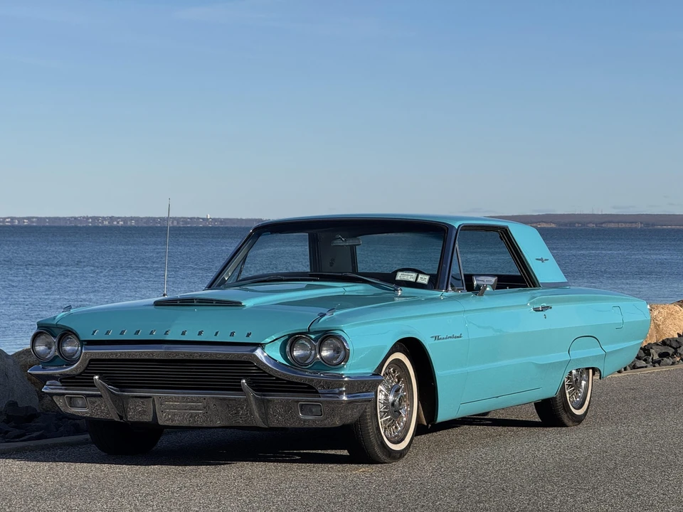 1964 Ford Thunderbird 3rd Gen - Image 5 of 31