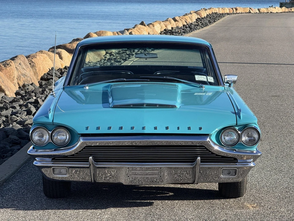 1964 Ford Thunderbird 3rd Gen - Image 19 of 31