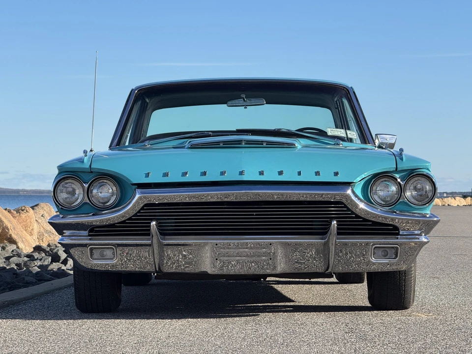 1964 Ford Thunderbird 3rd Gen - Image 18 of 31