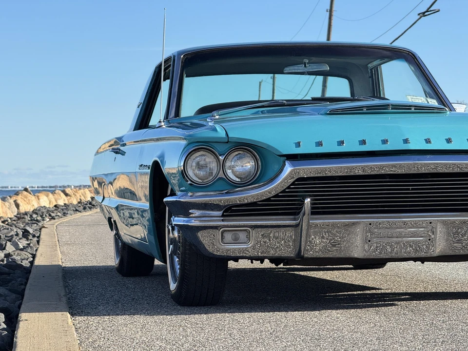 1964 Ford Thunderbird 3rd Gen - Image 27 of 31