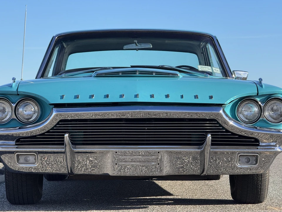 1964 Ford Thunderbird 3rd Gen - Image 26 of 31