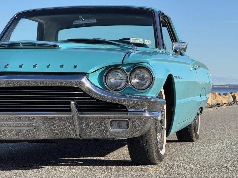 1964 Ford Thunderbird 3rd Gen - Image 25 of 31