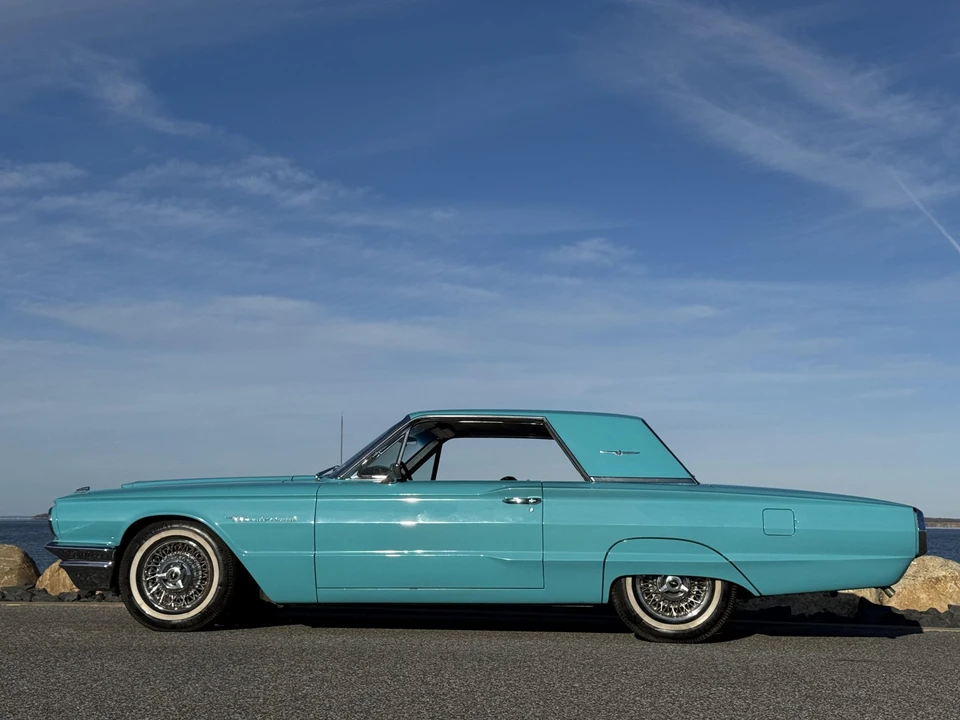1964 Ford Thunderbird 3rd Gen - Image 8 of 31