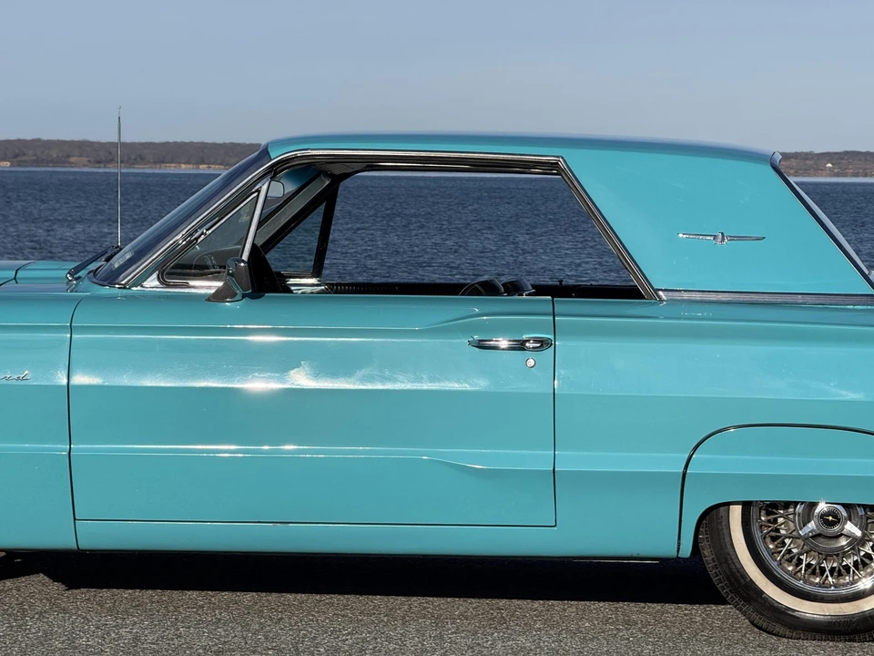 1964 Ford Thunderbird 3rd Gen - Image 23 of 31