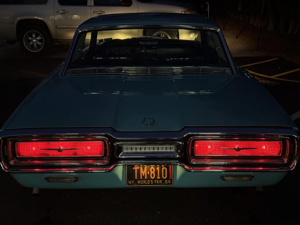 1964 Ford Thunderbird 3rd Gen - Image 22 of 31