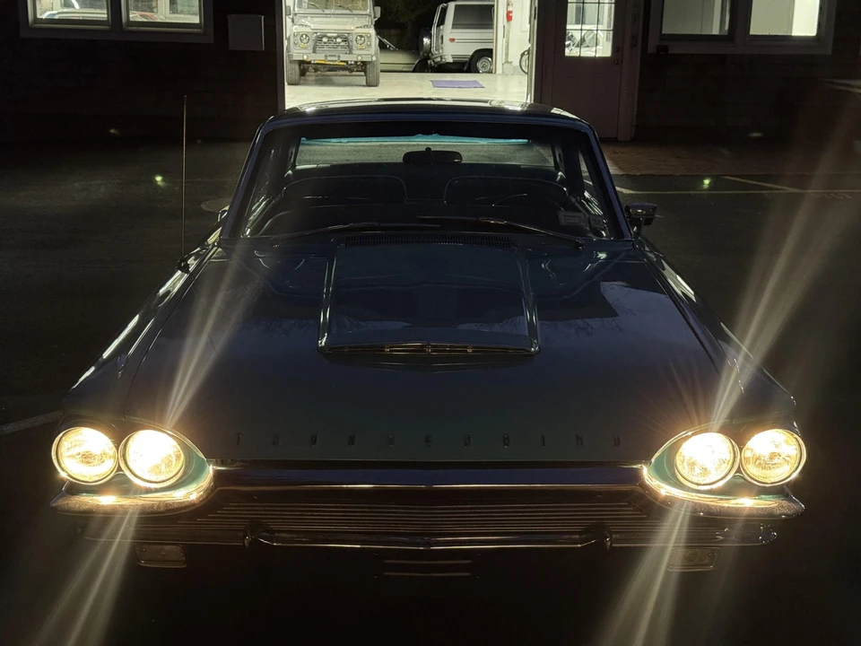 1964 Ford Thunderbird 3rd Gen - Image 20 of 31