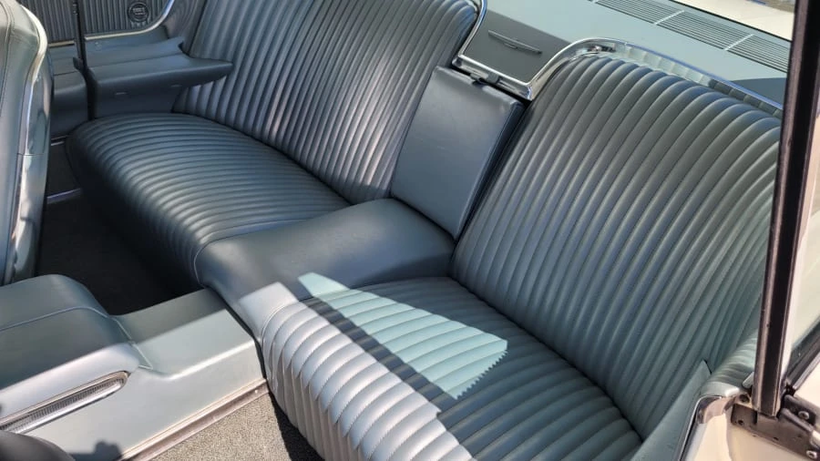 1964 Ford Thunderbird 4th Gen - Image 8 of 26