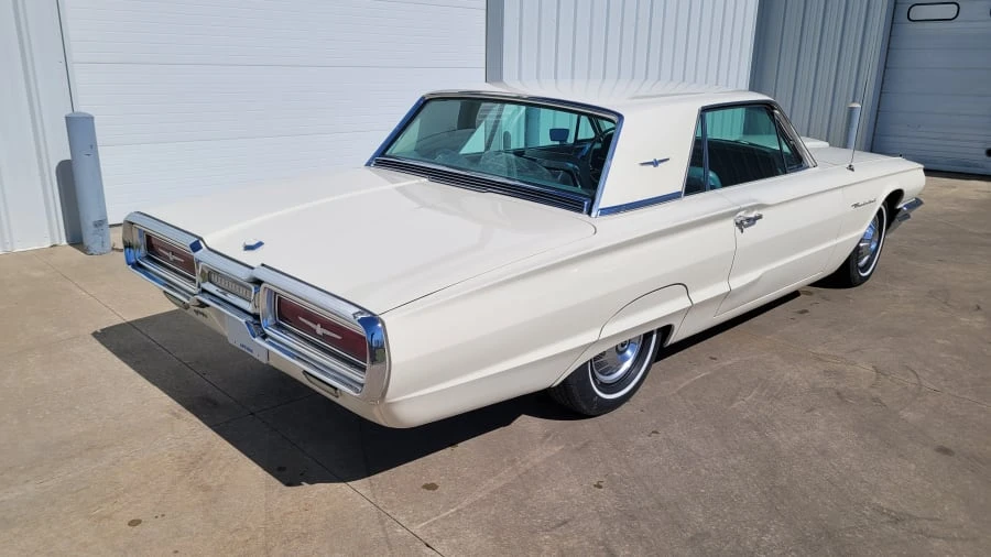 1964 Ford Thunderbird 4th Gen - Image 3 of 26
