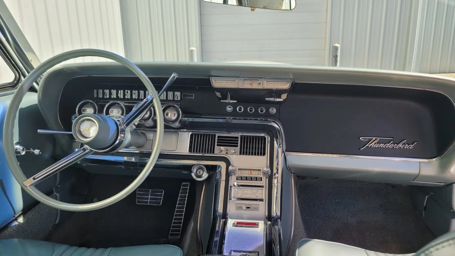 1964 Ford Thunderbird 4th Gen - Image 20 of 26