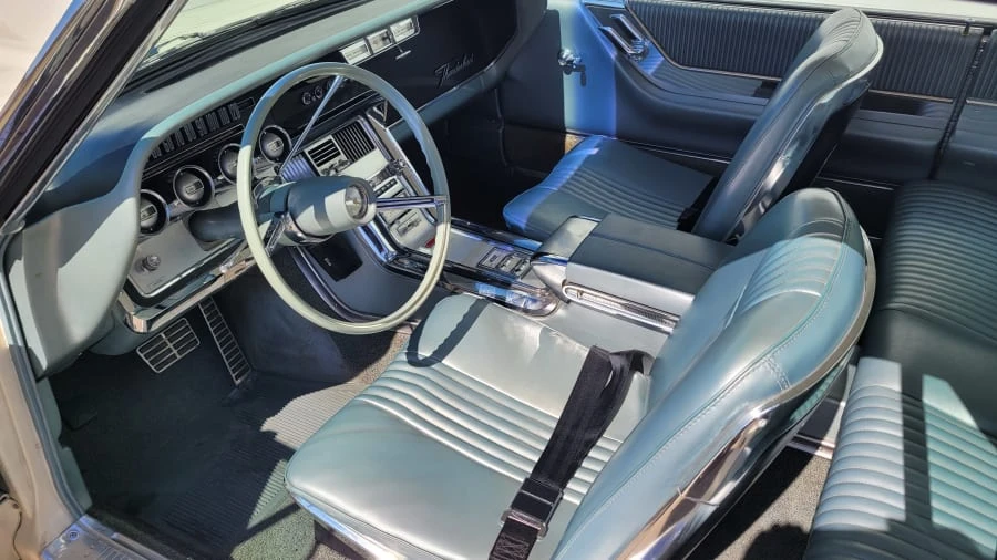 1964 Ford Thunderbird 4th Gen - Image 7 of 26