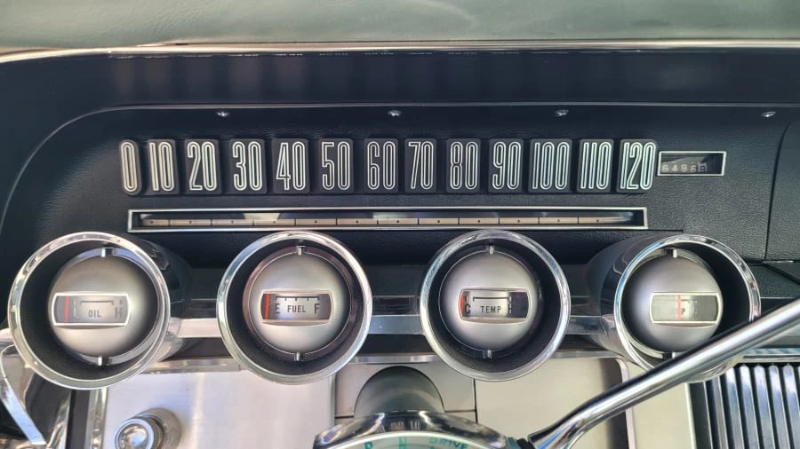 1964 Ford Thunderbird 4th Gen - Image 13 of 26