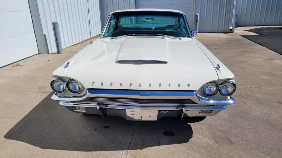 1964 Ford Thunderbird 4th Gen - Image 4 of 26