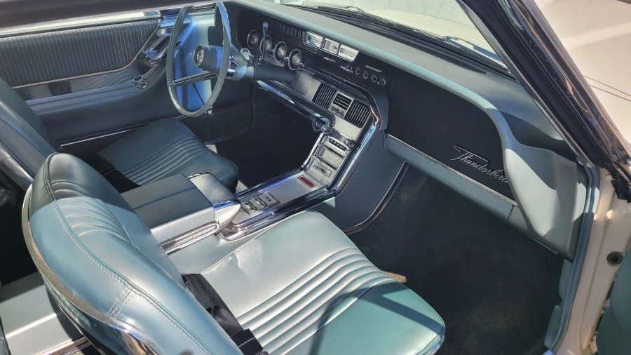 1964 Ford Thunderbird 4th Gen - Image 17 of 26