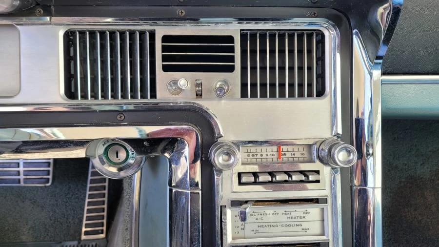 1964 Ford Thunderbird 4th Gen - Image 12 of 26
