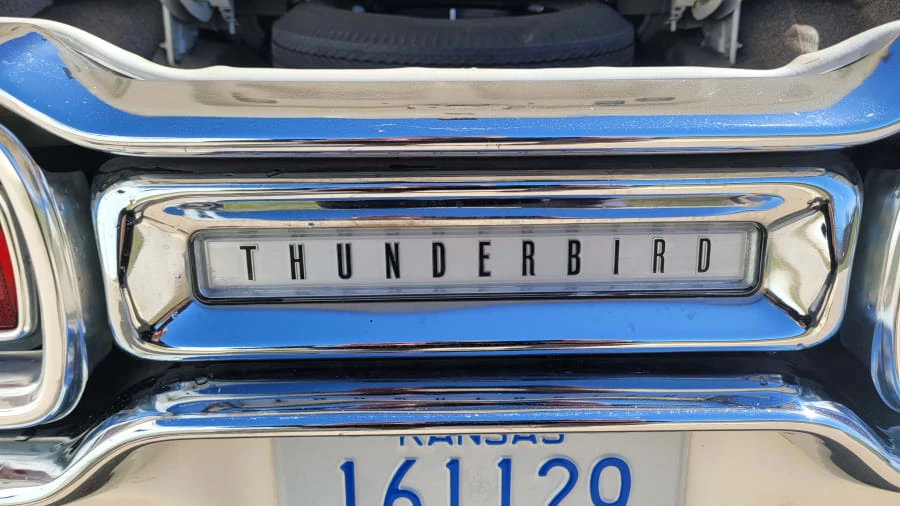 1964 Ford Thunderbird 4th Gen - Image 18 of 26