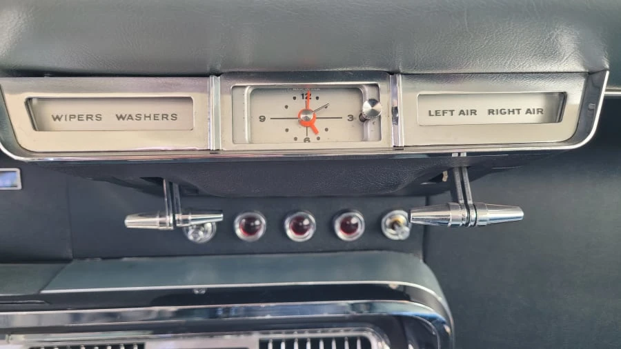 1964 Ford Thunderbird 4th Gen - Image 9 of 26