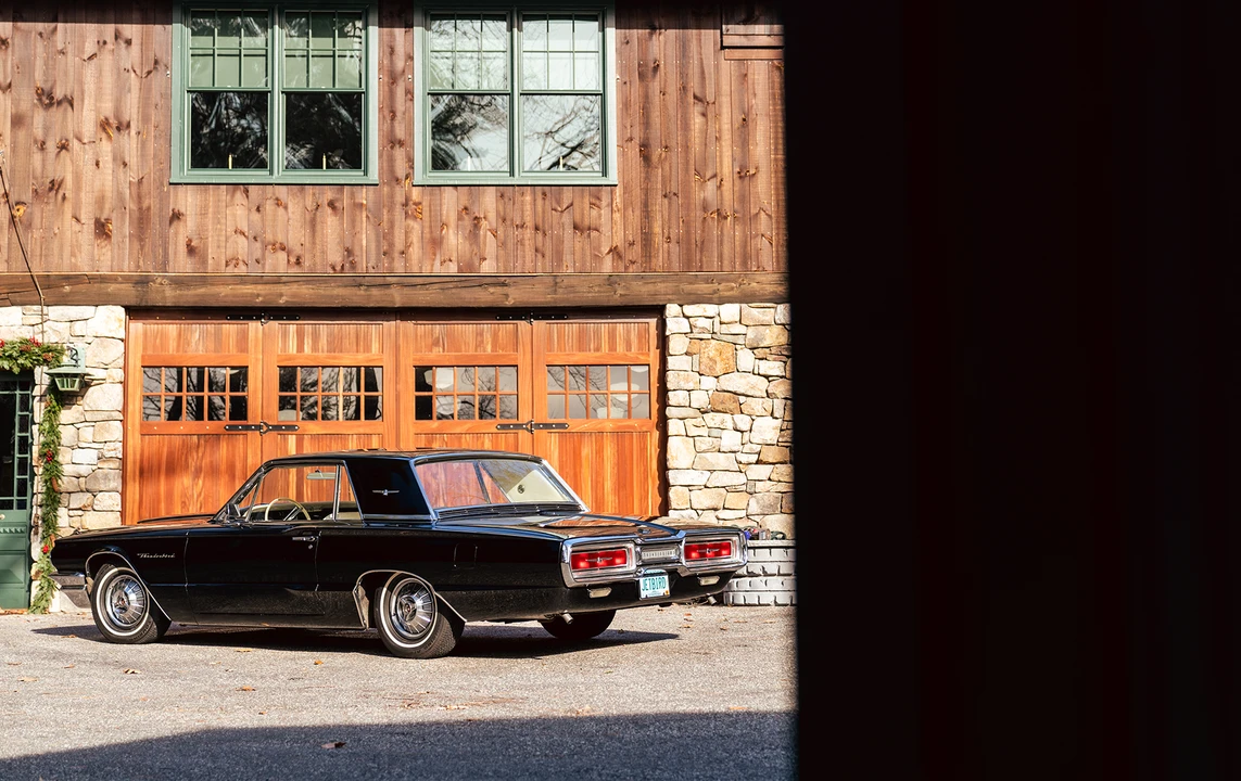 1964 Ford Thunderbird 4th Gen - Image 4 of 31