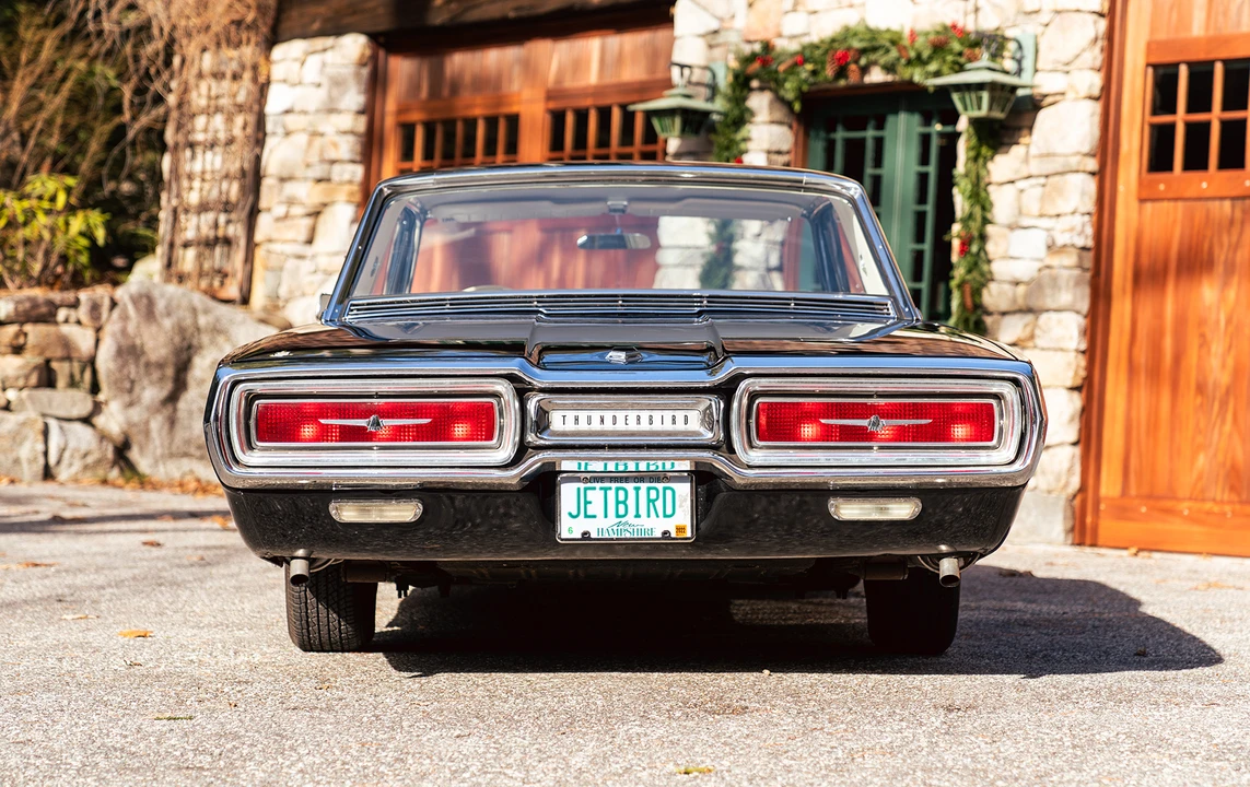 1964 Ford Thunderbird 4th Gen - Image 8 of 31