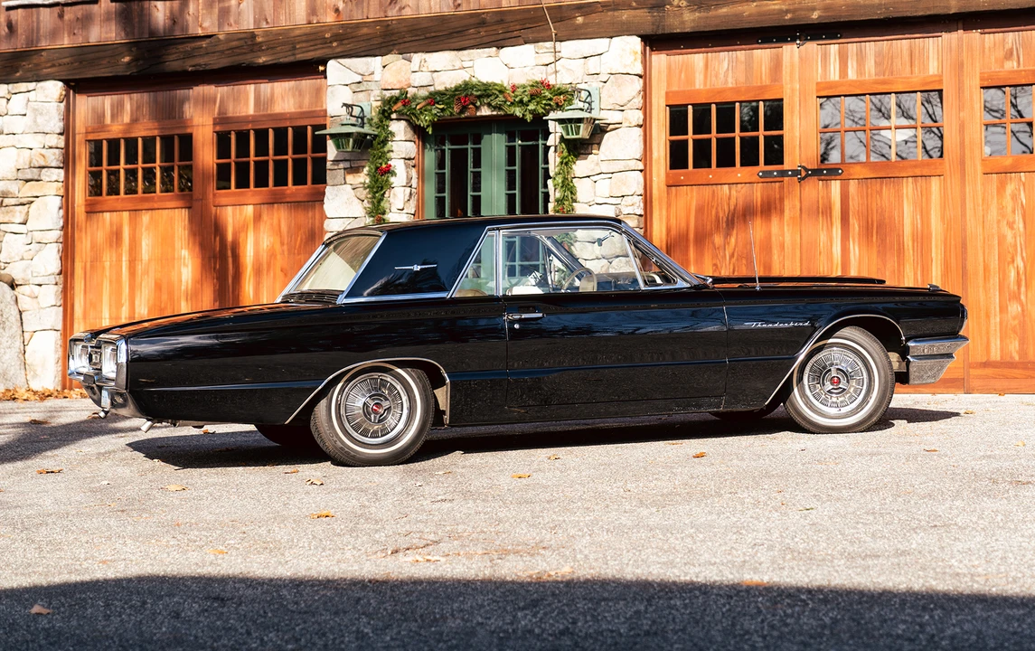 1964 Ford Thunderbird 4th Gen - Image 14 of 31