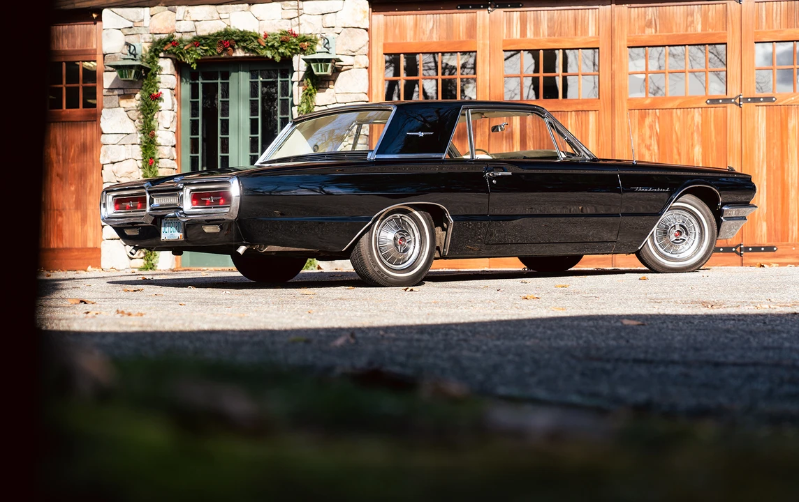 1964 Ford Thunderbird 4th Gen - Image 13 of 31