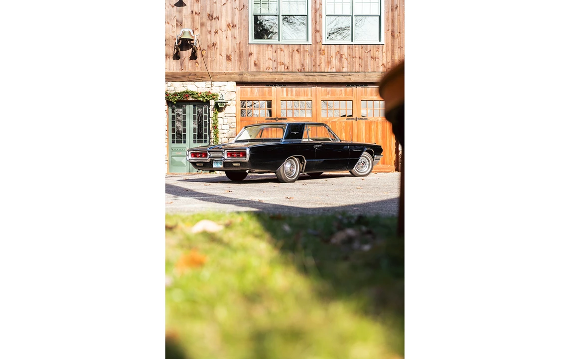 1964 Ford Thunderbird 4th Gen - Image 12 of 31