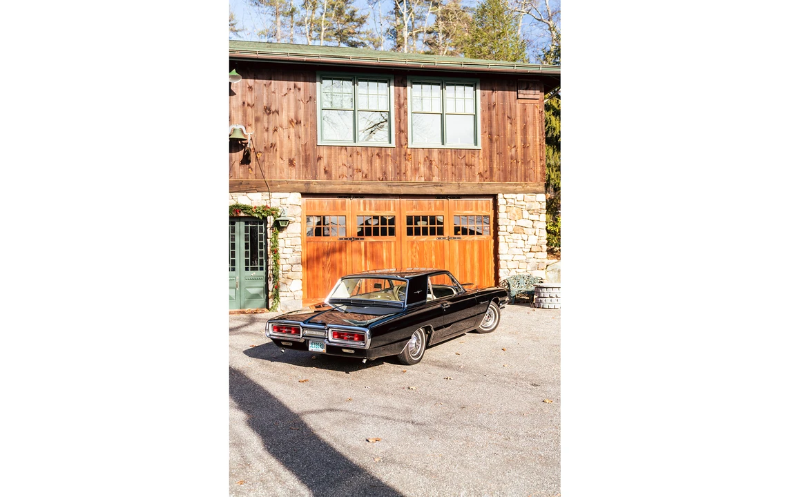1964 Ford Thunderbird 4th Gen - Image 10 of 31
