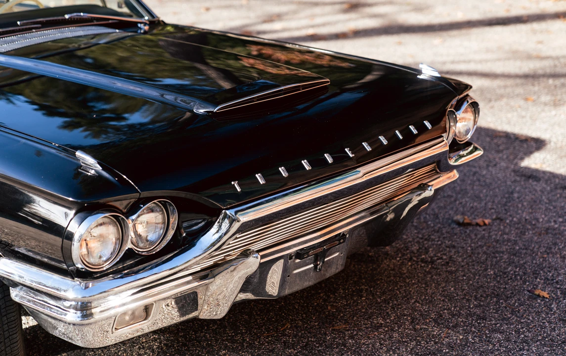1964 Ford Thunderbird 4th Gen - Image 18 of 31