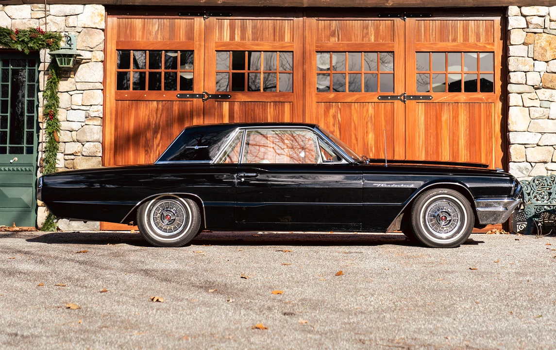 1964 Ford Thunderbird 4th Gen - Image 15 of 31