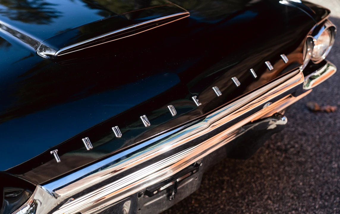 1964 Ford Thunderbird 4th Gen - Image 19 of 31
