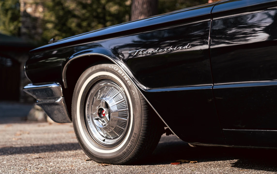 1964 Ford Thunderbird 4th Gen - Image 21 of 31