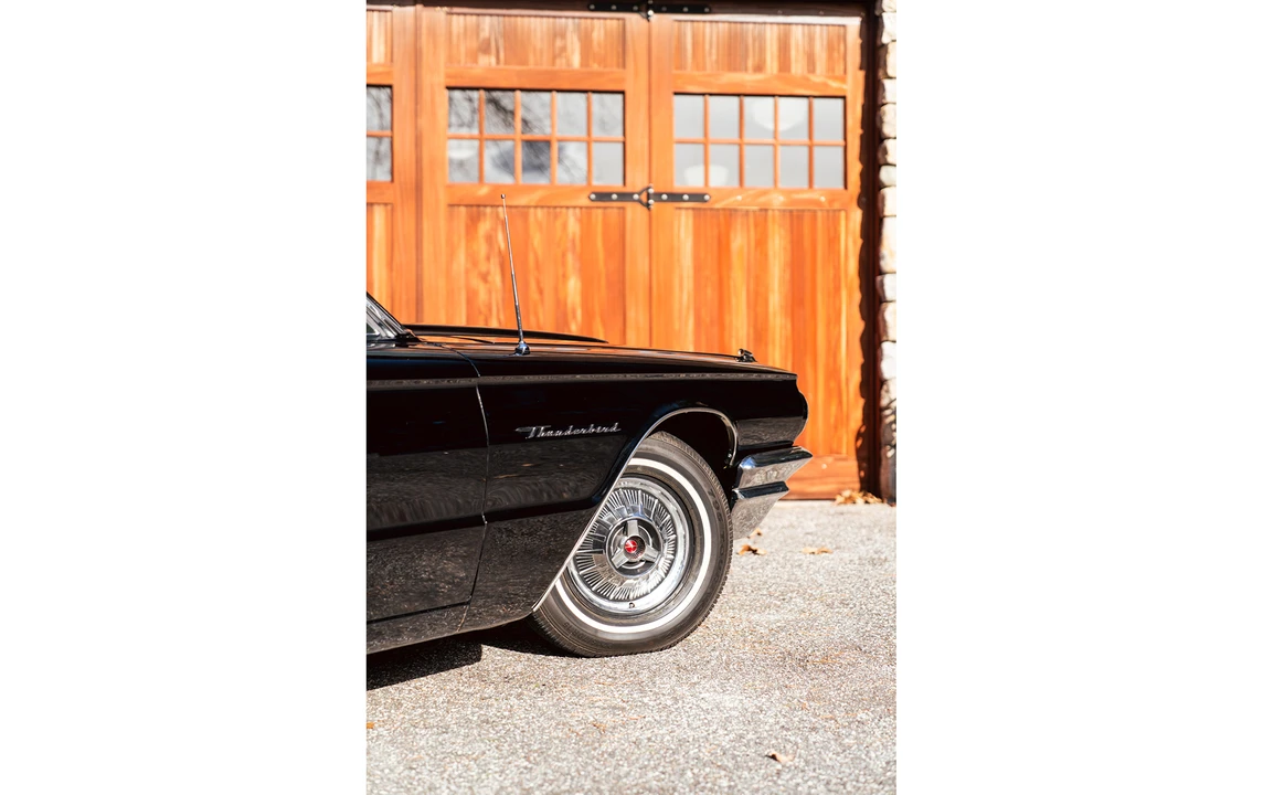 1964 Ford Thunderbird 4th Gen - Image 24 of 31