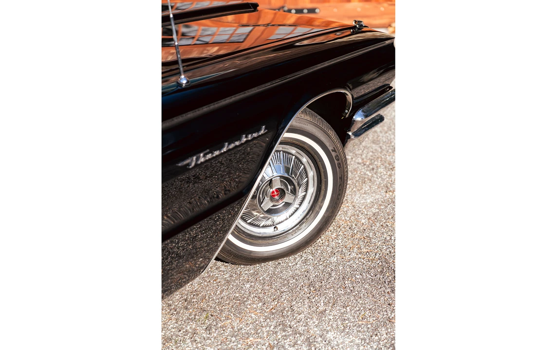 1964 Ford Thunderbird 4th Gen - Image 26 of 31