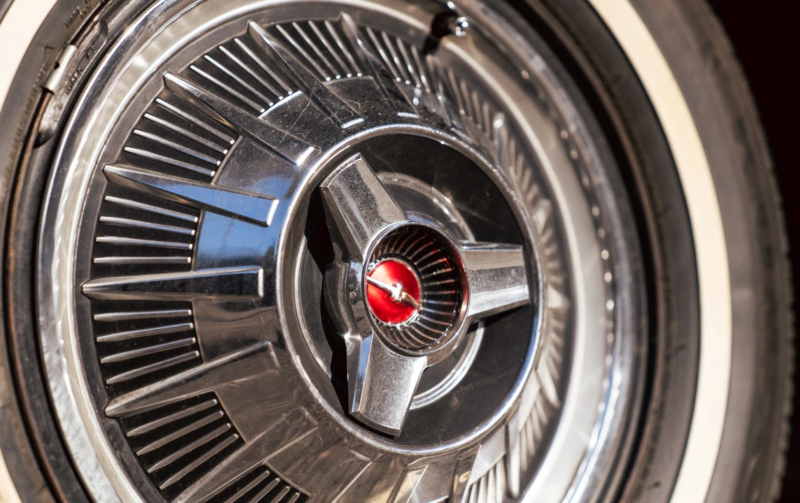 1964 Ford Thunderbird 4th Gen - Image 28 of 31