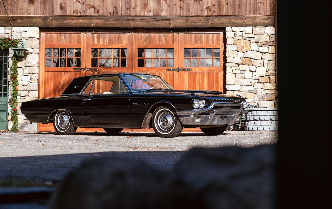 1964 Ford Thunderbird 4th Gen - Image 16 of 31