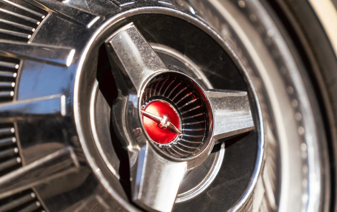 1964 Ford Thunderbird 4th Gen - Image 29 of 31