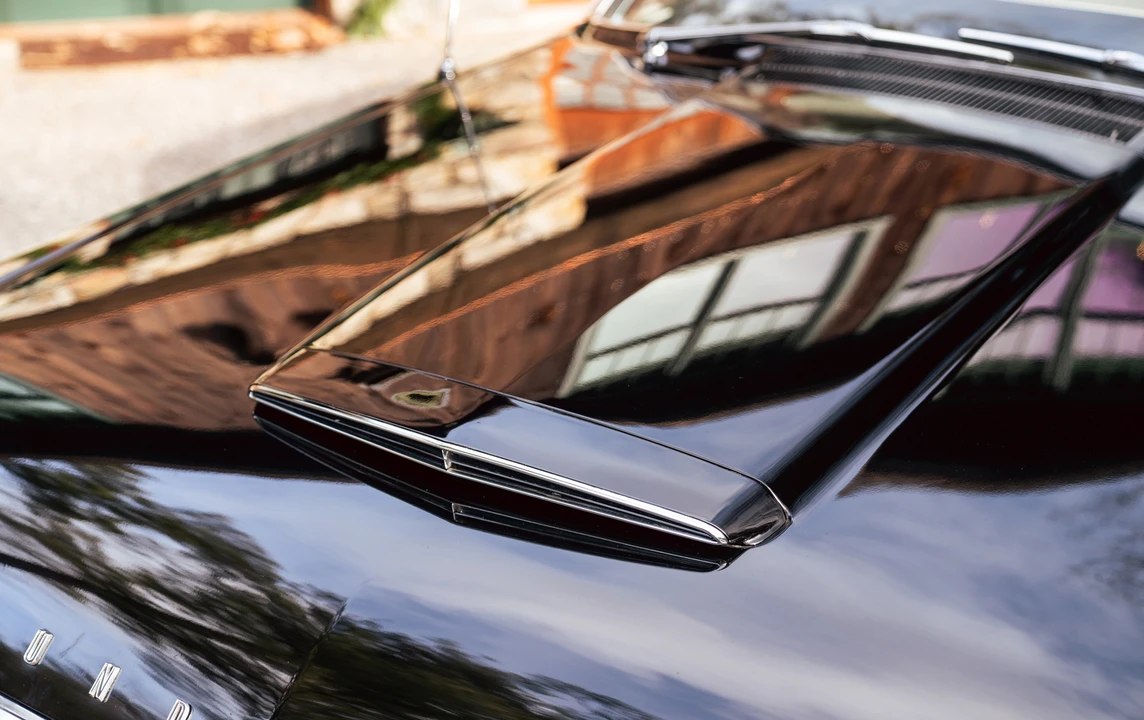 1964 Ford Thunderbird 4th Gen - Image 30 of 31