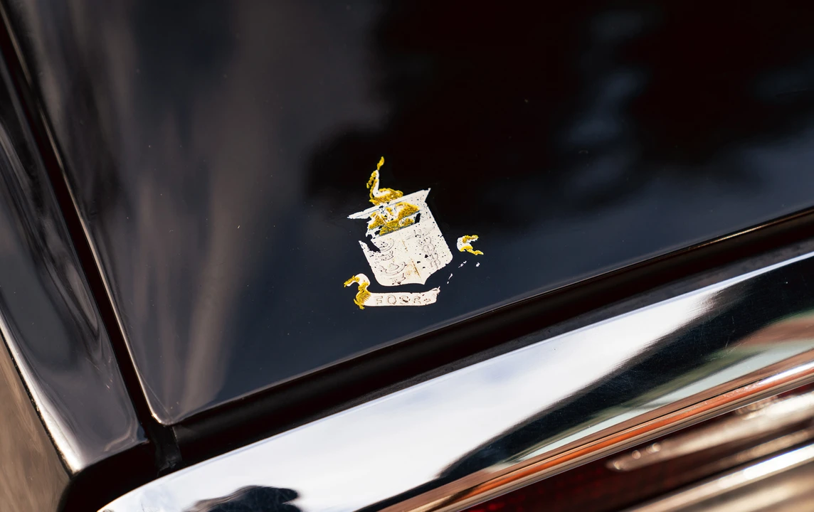 1964 Ford Thunderbird 4th Gen - Image 31 of 31