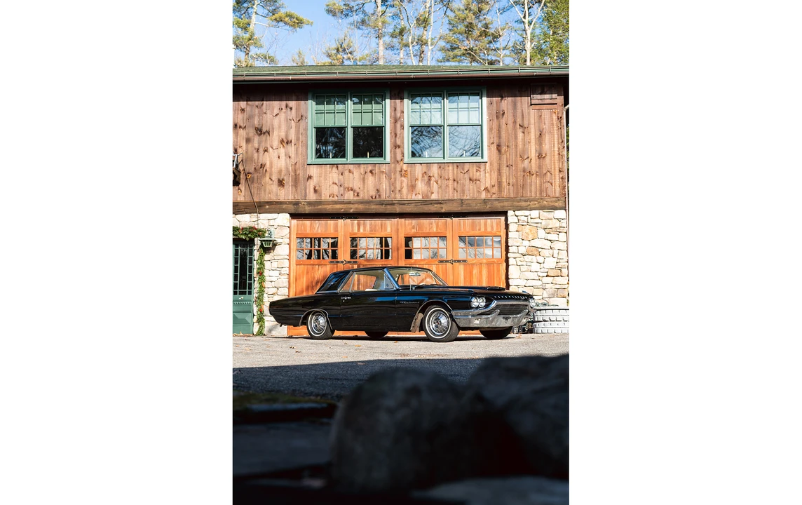 1964 Ford Thunderbird 4th Gen - Image 17 of 31