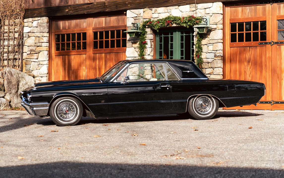 1964 Ford Thunderbird 4th Gen - Image 2 of 31